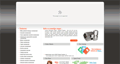 Desktop Screenshot of isiformrezistans.com